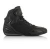 Faster 3 Drystar Motorcycle Boots
