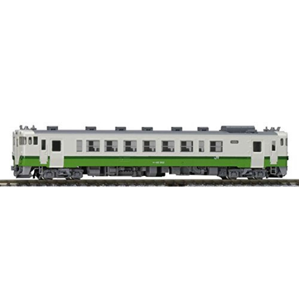 

TOMIX N калибр 8465 Kiha 40 500 (Цвет региональной штаб-квартиры Тохоку) (T)