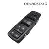 4602632AG Power Window Master Switch Replacement OE 04602632AD Car Window Control Switch for Dodge Chrysler