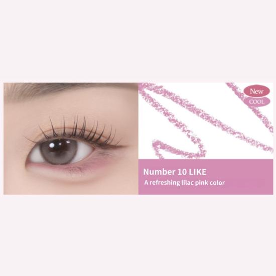 

Too cool for school Artclass Растушевка под лайнером (10 цветов) 10 Like