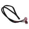 Display Cable For BMW NBT Video Cable Wear-resistant 80CM Length