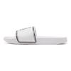 Puma Leadcat Ftr Njr Sandales Sliders Confortables Chaussures Unisexe Blanc 106841-01