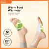 Hand Warmer Self-heating Moxibustion Wearable Hand Warmer Cover 10 Hand Foot Warmer Heating Insoles