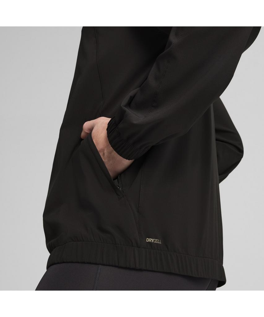 Puma [Official] Run Velocity Woven Jacket (52724501)