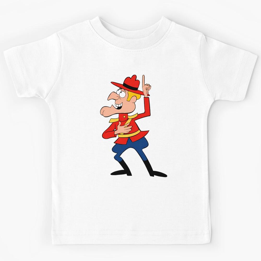Cartoon Retro 90s Best Funny Time All Meme Movie Of Kids T-Shirt 130