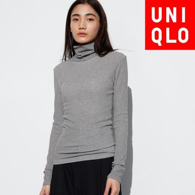 Üst Kıyafetler – Kazaklar ve uzun kollular