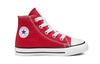 Converse Chuck Taylor All Star Hi TD 'Red' 7J232C