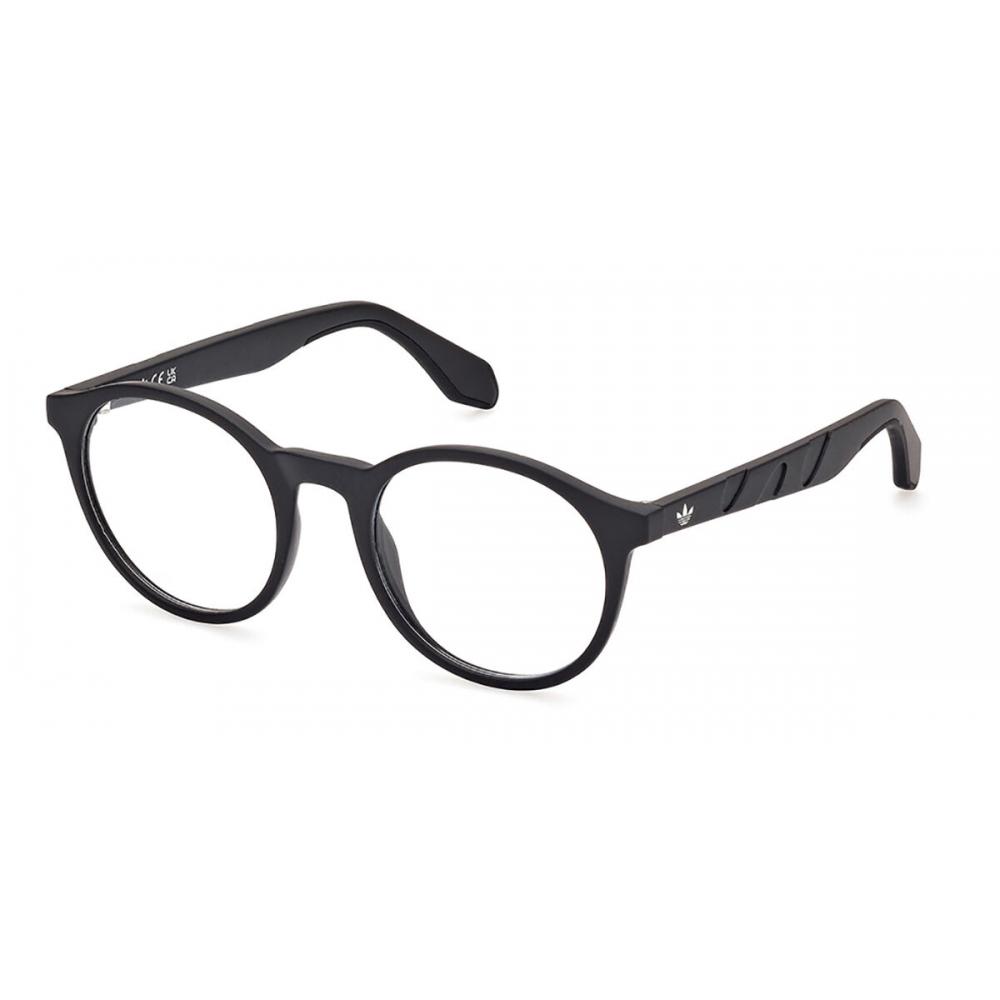 Adidas Originals Or5075 001 Unisex Eyeglasses