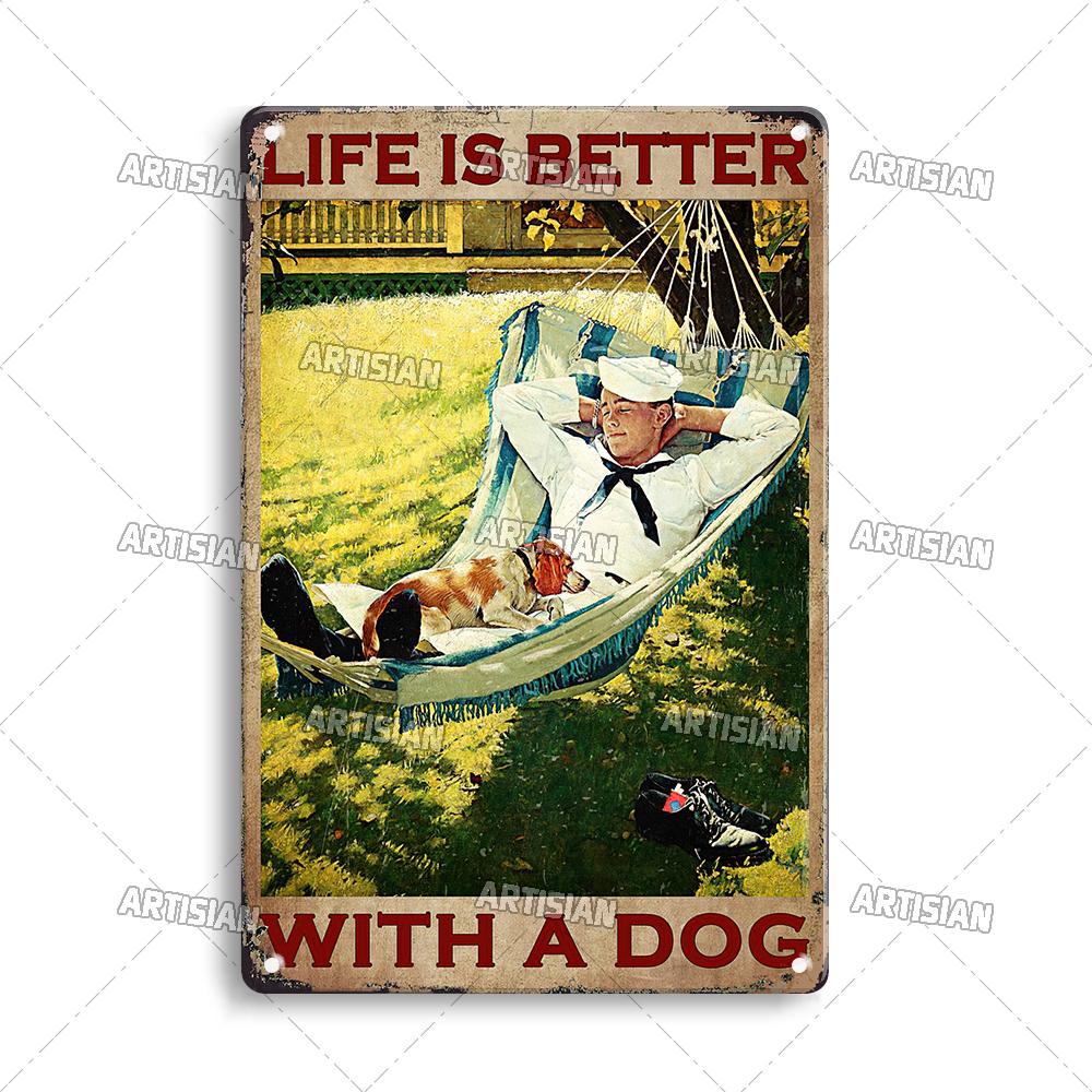 Künstlerisches Medizinisches Metallschild Krankenschwester Tierarzt Blechschild Klinik Krankenhaus Hebamme Dekoratives Poster Wanddekor Garage Bar Kneipe