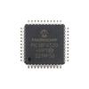 PIC18F4520-I/PT TQFP-44 44-Pin Flash Microcontroller Chip