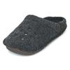 Crocs Classic Slipper Unisexové pantofle Černé 203600-060