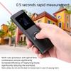 JQ40 Dijital El Tipi Mini Lazer Mesafe Alan Hacim Ölçer Taşınabilir Mesafe Ölçer 40M