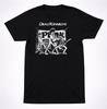 Dead Kennedys Punk Rock Band Graphic T-Shirt Classic Hardcore Protest Tee