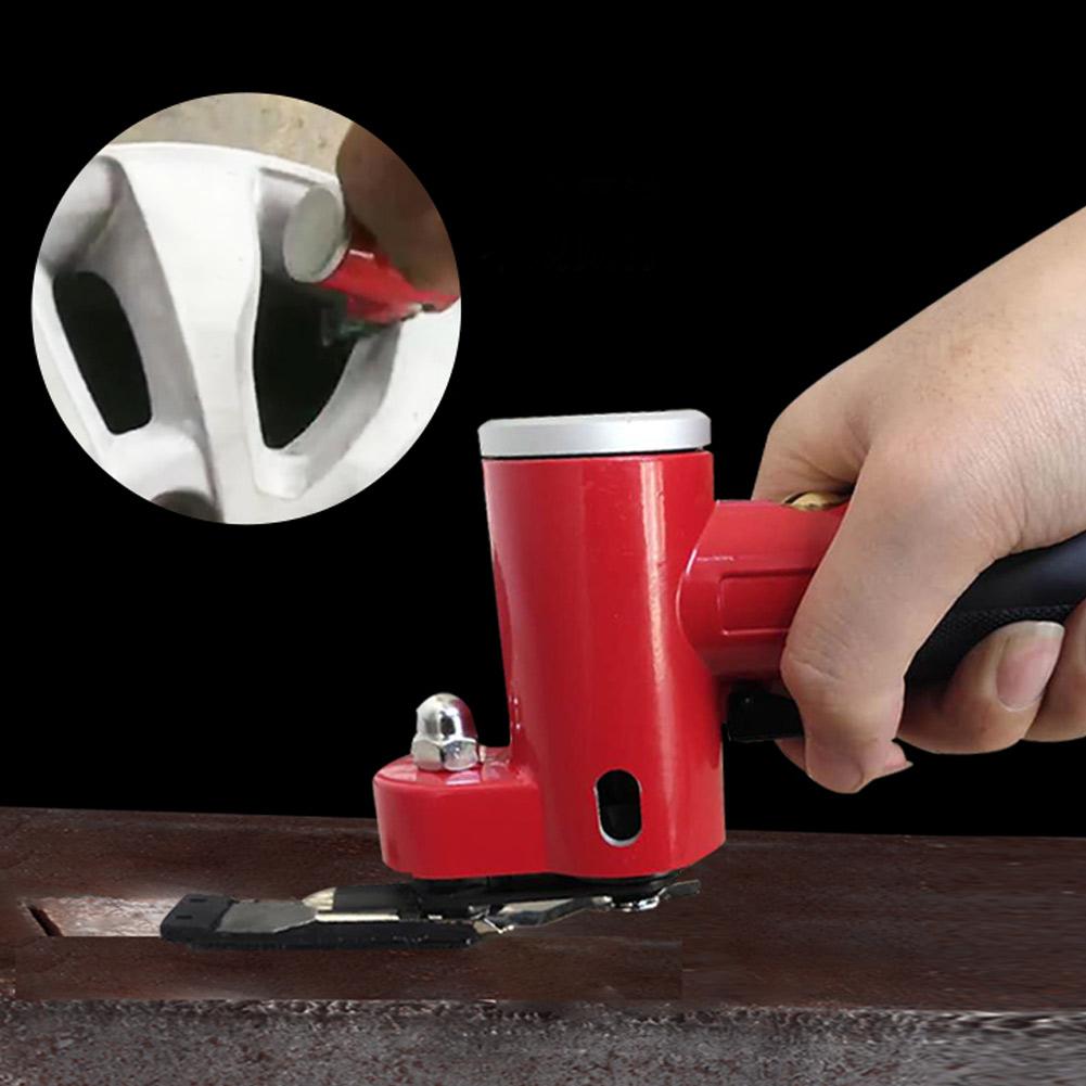 Air Right Angle Sander 90 Degree Mini Grinder Metal Polishing Accessories Set FS30