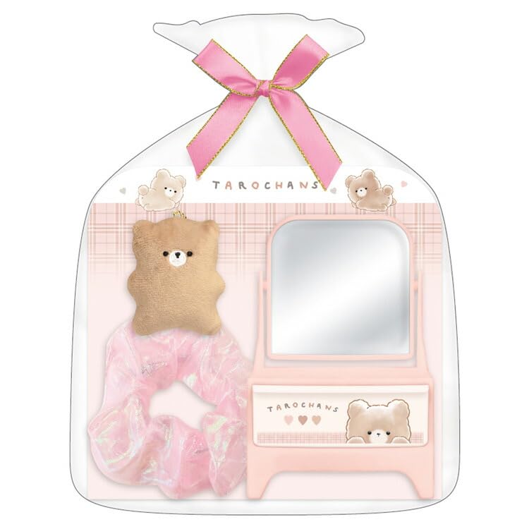 Crux Mascot Gift Set Kumotaros 124275