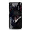 Red Fox Case For Realme C67 C63 C55 C53 C35 C25 C21 GT 2 3 5 6 10 11 12 13 Pro Plus 5G Soft TPU Phone Cover Fundas Capas Bags