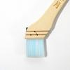 Hakeichi Brush Brush for Paint Yurix 10 Brushes Water-Based "Suigetsu" 30mm,