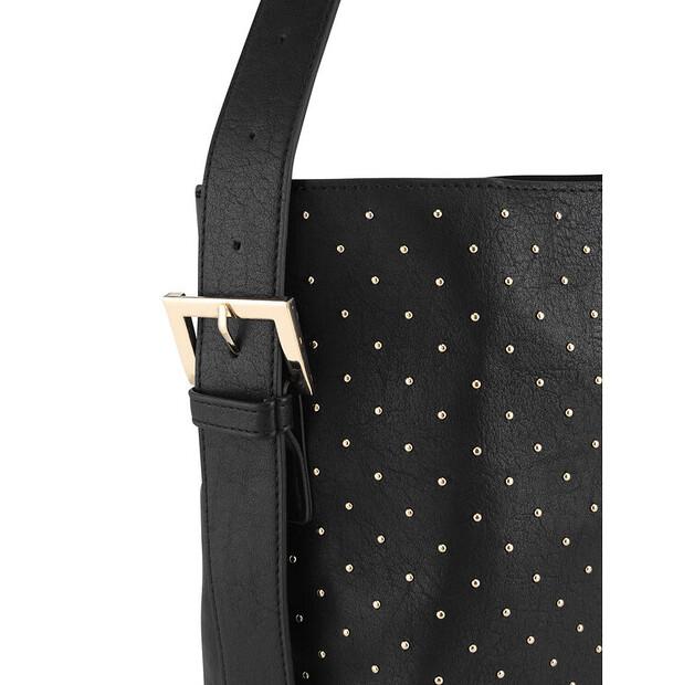 Сумка Jenny Fairy Jenny Fairy JFR-K-014-06 чёрный