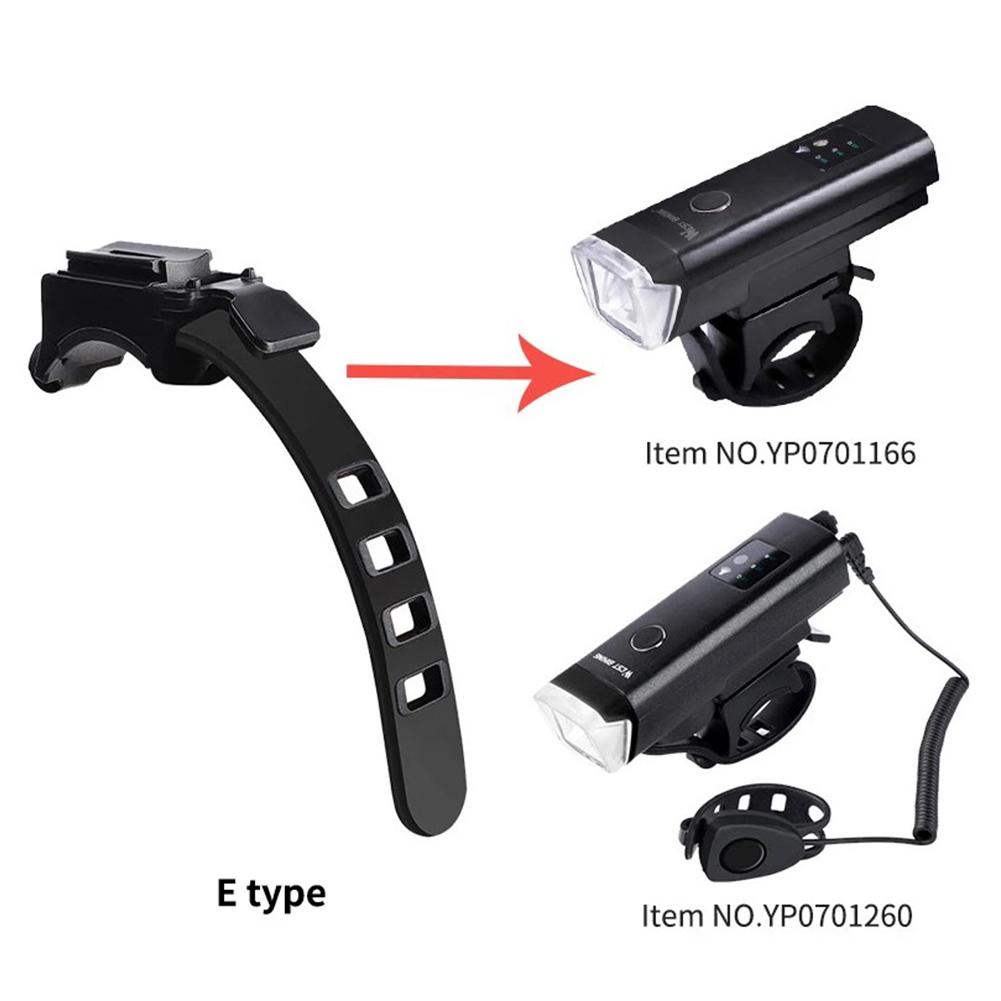 Clip Supporto Luce Nuovo di Zecca Accessori ABS Rinfrescanti