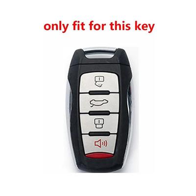 Accessori elettronici per auto – Custodie per chiavi auto