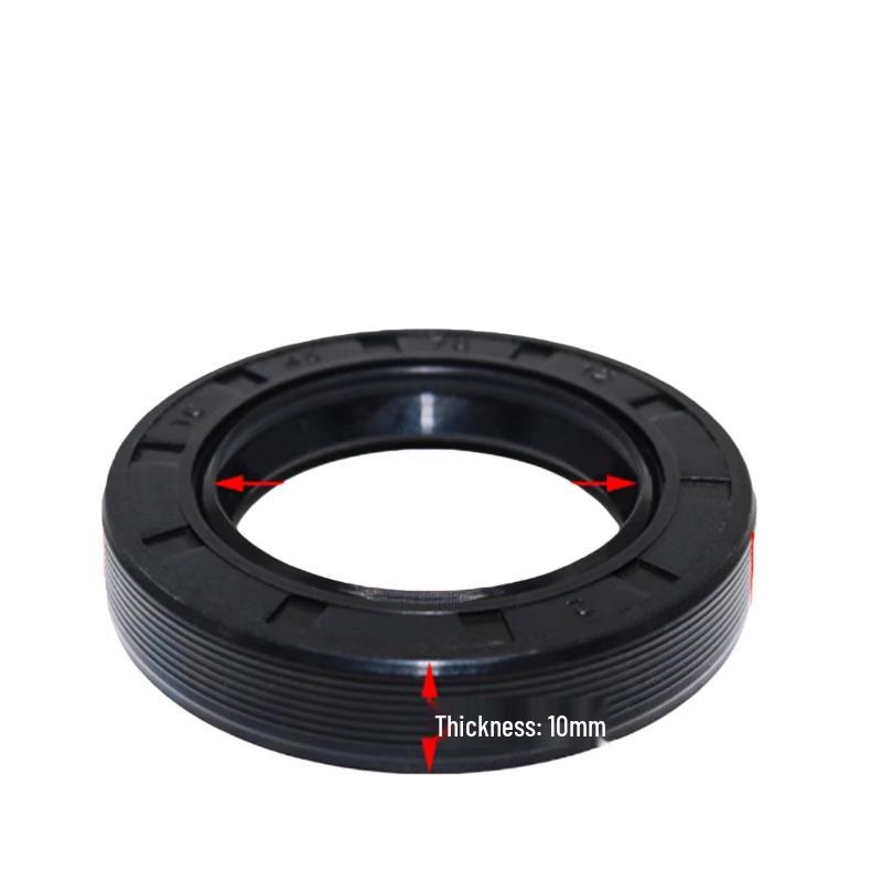 Nitrile Rubber Oil Seal