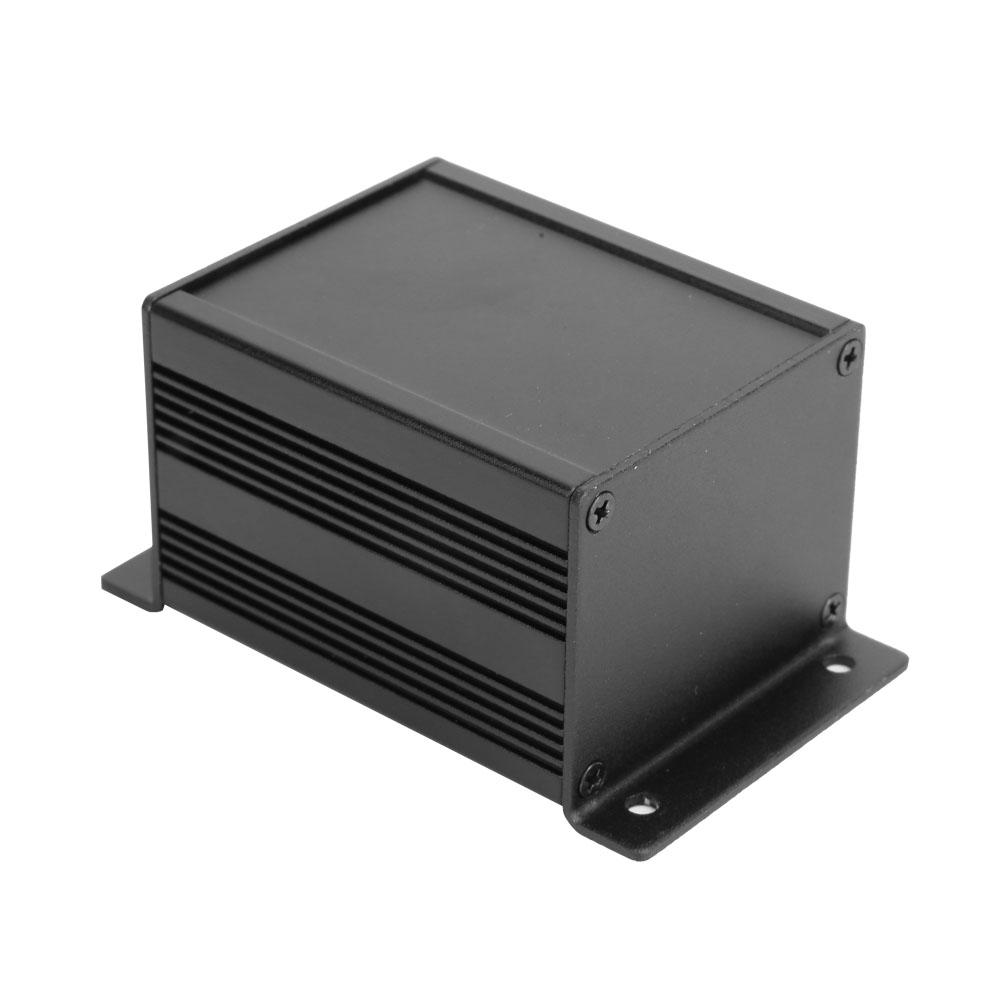 Aluminum Alloy Enclosure Electronic Protective Box Electronic DIY Instrument Project Case