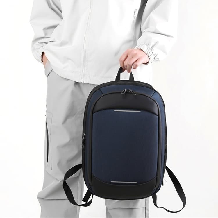 Men's business laptop bag outdoor backpack