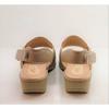 VAINER Women S Comfort SandalS Beige 338b