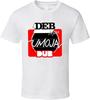 Vintage-Reggae-Men-T-Shirt-Umoja-Dub