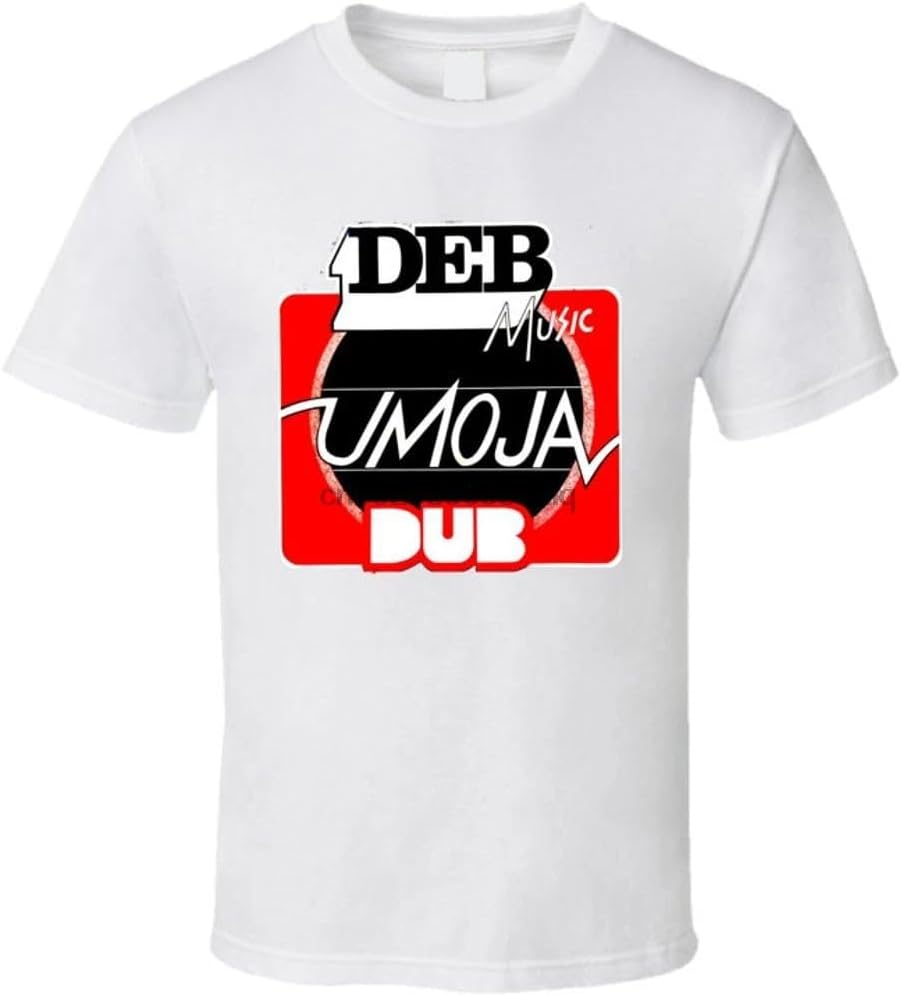 Vintage Reggae T Shirt Umoja Dub 3XL