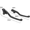motorcycle Brake Clutch Lever/Fit For BMW F800GS F800R F700GS F650GS F 800 F800 GS R GT ST S G650GS F700 F650 800GT 800ST Motorcycle Handle Clutch