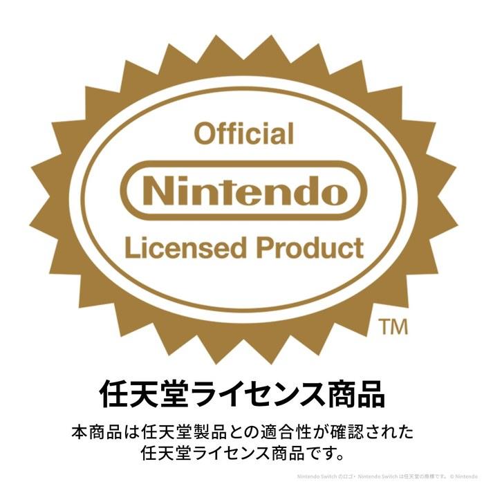 Nintendo PowerA Enhanced Wireless Controller for Nintendo Switch - White (2-Year Warranty) 1518390JP-02