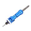 Countersink Drill Bit Set for Wood with Adjustable Depth Stop 82 Degree Carbide Tipped Carpentry Pil