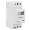 Programmable Timer  , THC15A Timer   220-240VAC 16A DIN Rail Digital Programmable Timer  , Wall  es