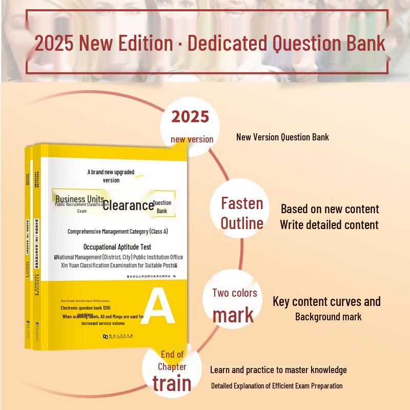 2025 Public Institution Exam Comprehensive Management A Prep Set