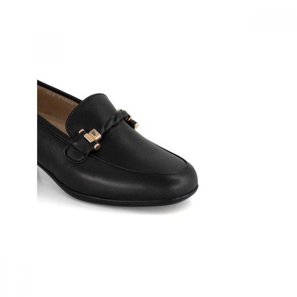 VAINER Black Women S Comfort loaferS 146a0v1ba