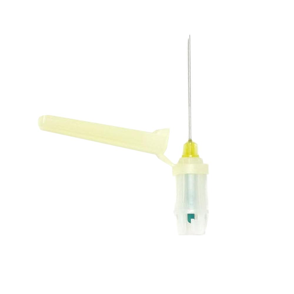 Safety Needle -Monovette 21G 0.8Mm X 25Mm Sarstedt 50Pcs