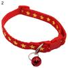 Fashion Stari kiirkinnitusega pannal Bell Cat Dog Puppy Kitten kaelakeega