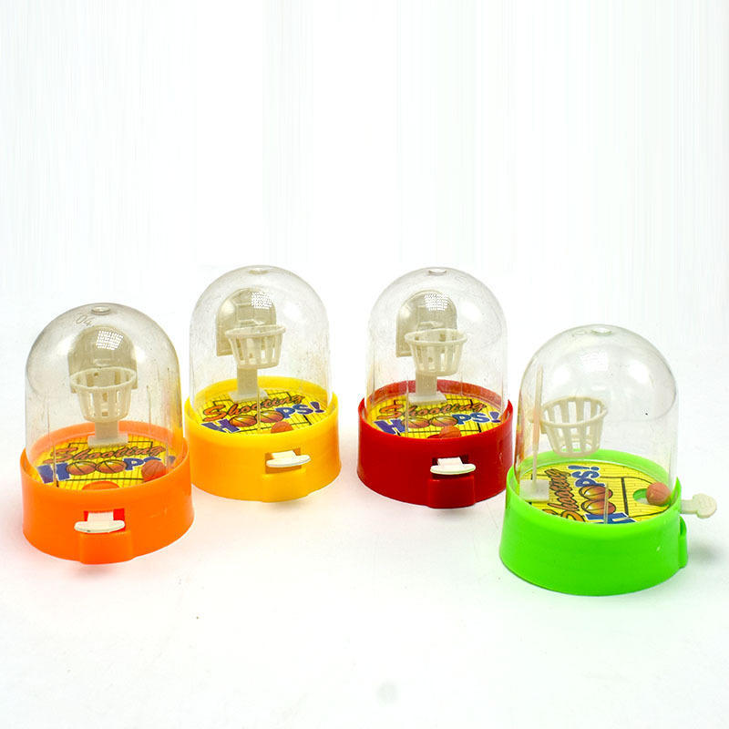 Fingers Mini Basketball Shooting Games Parent-Child Interactive Desktop Games Early Resolving Anxiety Antistress Toys Gift