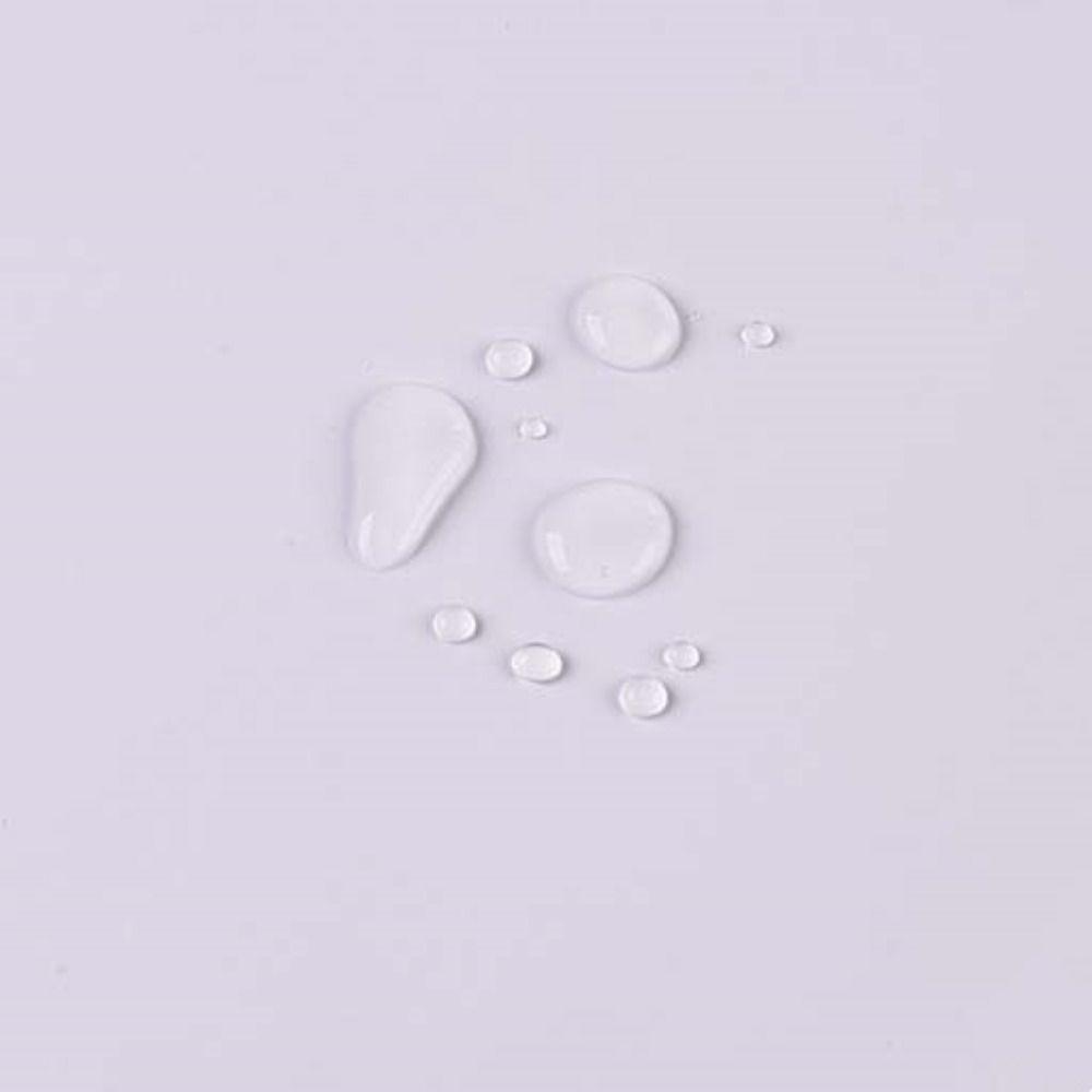 A4 A5 A6 White Release Paper Sticker Organizer Reusable Loose Leaf Storage Book 40 Sheets 6 Holes Stickers Collecting Album