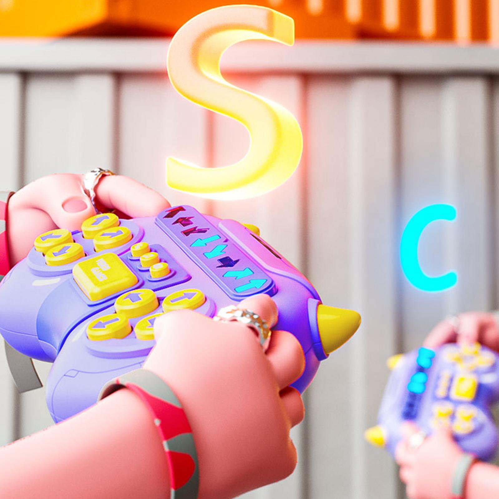 Ритмическая игровая машина — фото 3