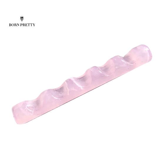 

Практичная УФ-ручка для ногтей, держатель для украшений, многофункциональная гладкая поверхность