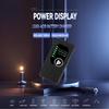 1Pcs 48V 12Ah/20Ah E-Bike Charger Automatic Overload Shut-Off Prevent Battery Swelling Cooling Fan Led Display