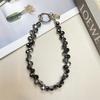 Water Crystal Phone Lanyard With Pvc Chain For Women And Men Personal Accessories