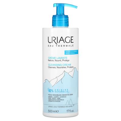 Crème nettoyante, 500 ml (500ml)