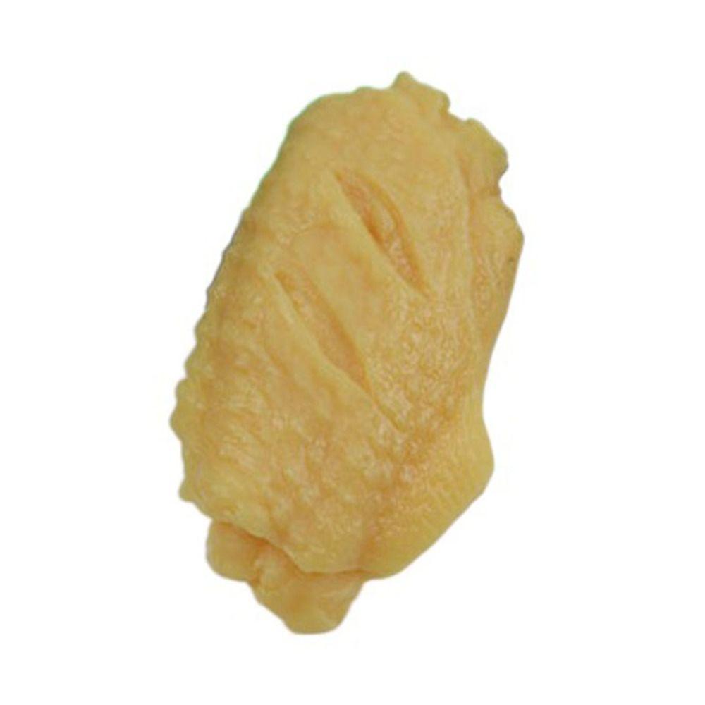 

Декоративный реквизит Искусственная куриная ножка Модель еды Имитация еды Домашний декор Style 5