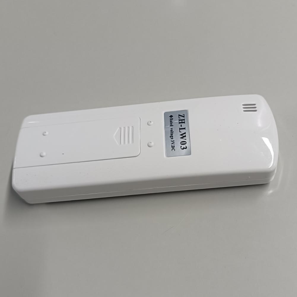 Klimaanlagen-Fernbedienung Ersatz Drahtlose Fernbedienung Zubehör für CHIGO ELGIN ZH/LT-01 Klimaanlage