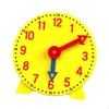 Children's Learning Clock, Educational Activities, Teaching Aids, Clocks, Clock for