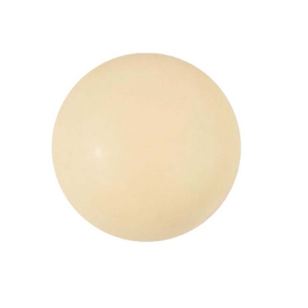 Superweicher langsam aufgehender Ball Waschbares sensorisches Fidget-Spielzeug Langlebiger Squishy-Ball Kinder Erwachsene