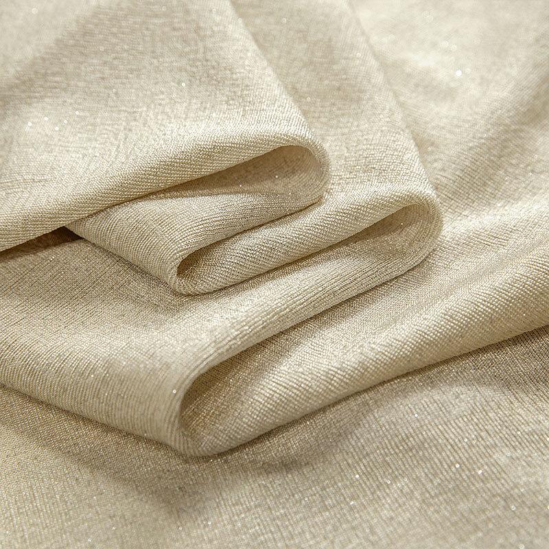 Silkbay Damen V-Ausschnitt Ärmelloses Plissee Kurzes Oberteil